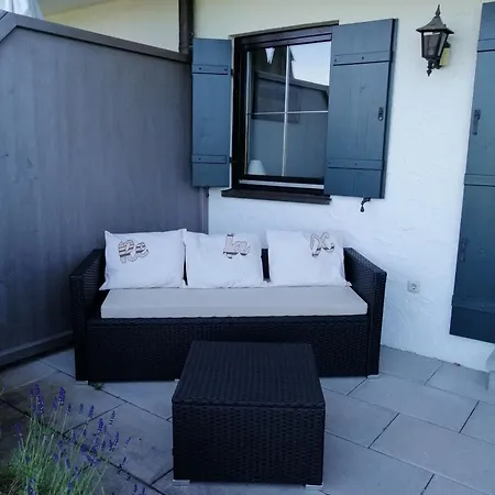 Apartmán Eg Mit Bergblick Rimsting