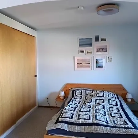 Eg Mit Bergblick Apartmán *