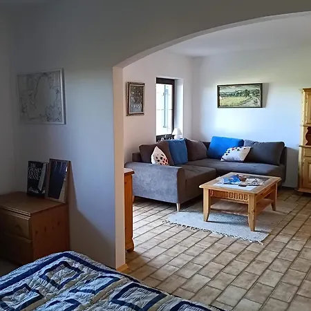 Apartmán Eg Mit Bergblick Rimsting