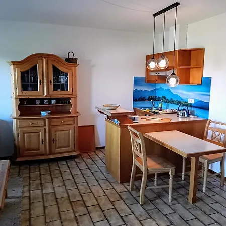 Eg Mit Bergblick Apartmán Rimsting