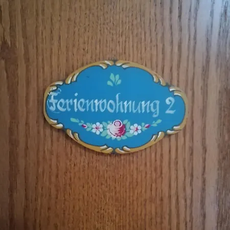 Apartmán Eg Mit Bergblick Rimsting